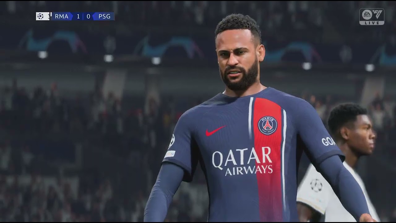 EA SPORTS FC 24