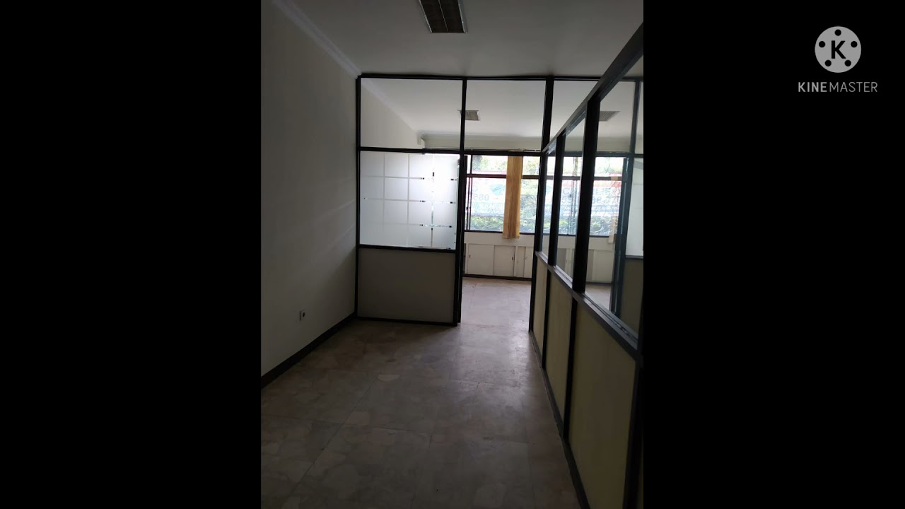 Dijual Ruko Lokasi Strategis di Rawamangun Jakarta Timur