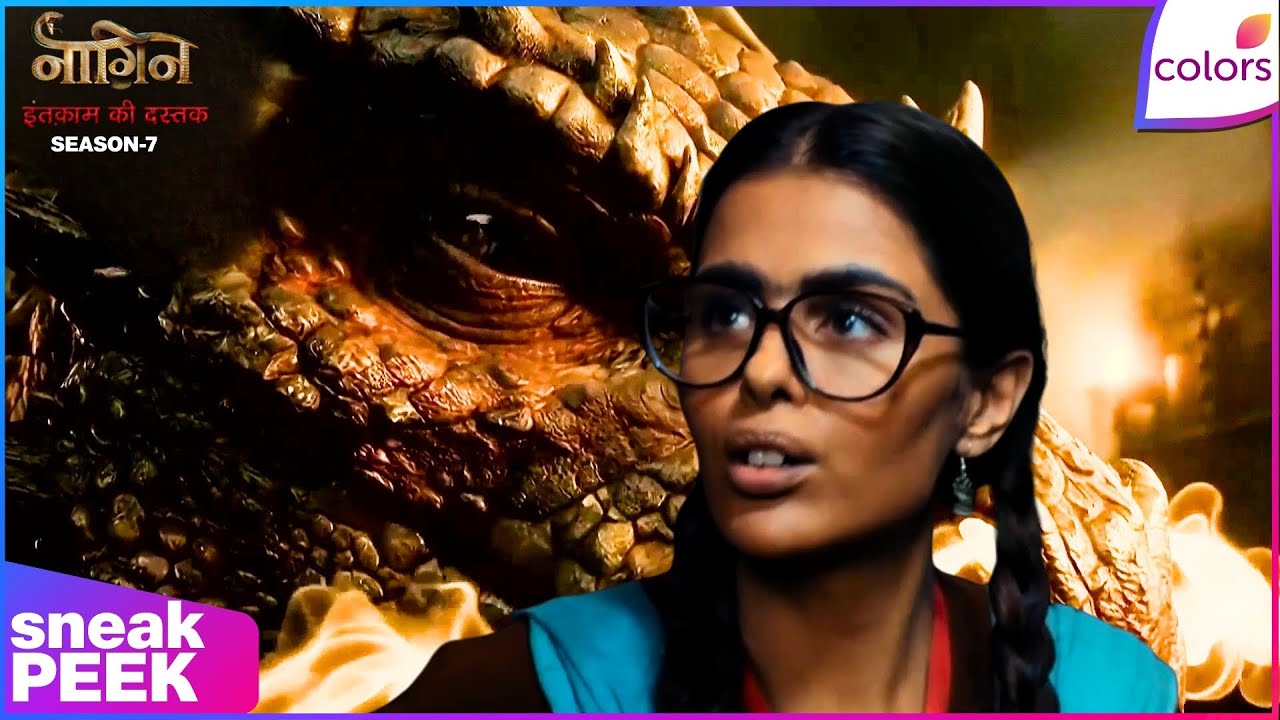 Naagin S7 | Ep. 3 | Dragon Gets Naagin Purvi's Scent | Sneak Peek | Colors TV