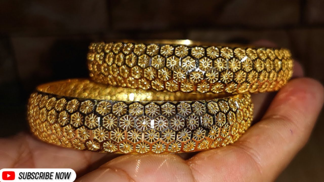 gold kangan design 15 gram with price | bangles design gold | stylish bangles | kangan design