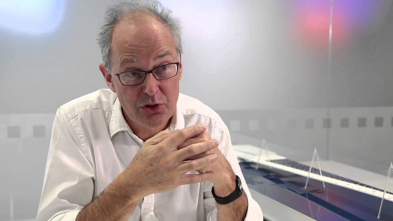 What is a bridge? - Industry Insights:Bridge Engineering with Ian Firth Pt 1