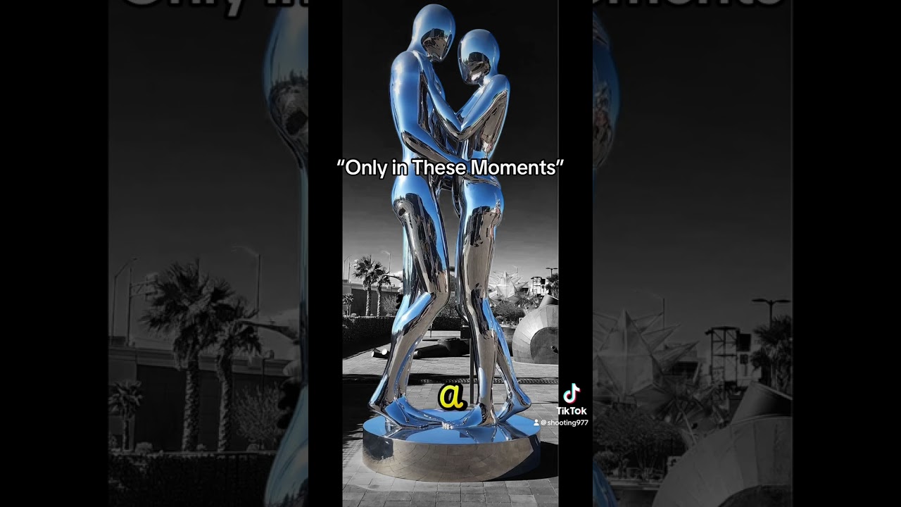 “Only In These Moments” (a.i. generated) ***I promise you’ll love it) 