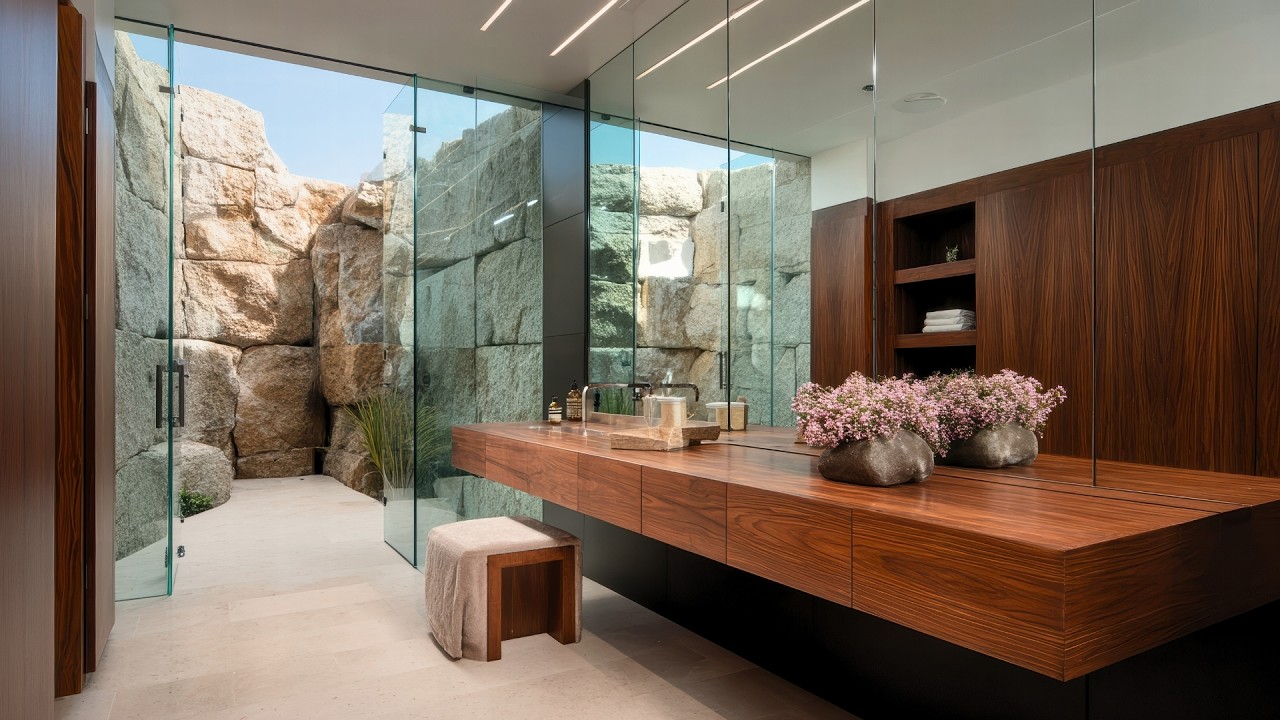 The Secret to Modern Luxury? 7 Timeless Home Decor Ideas