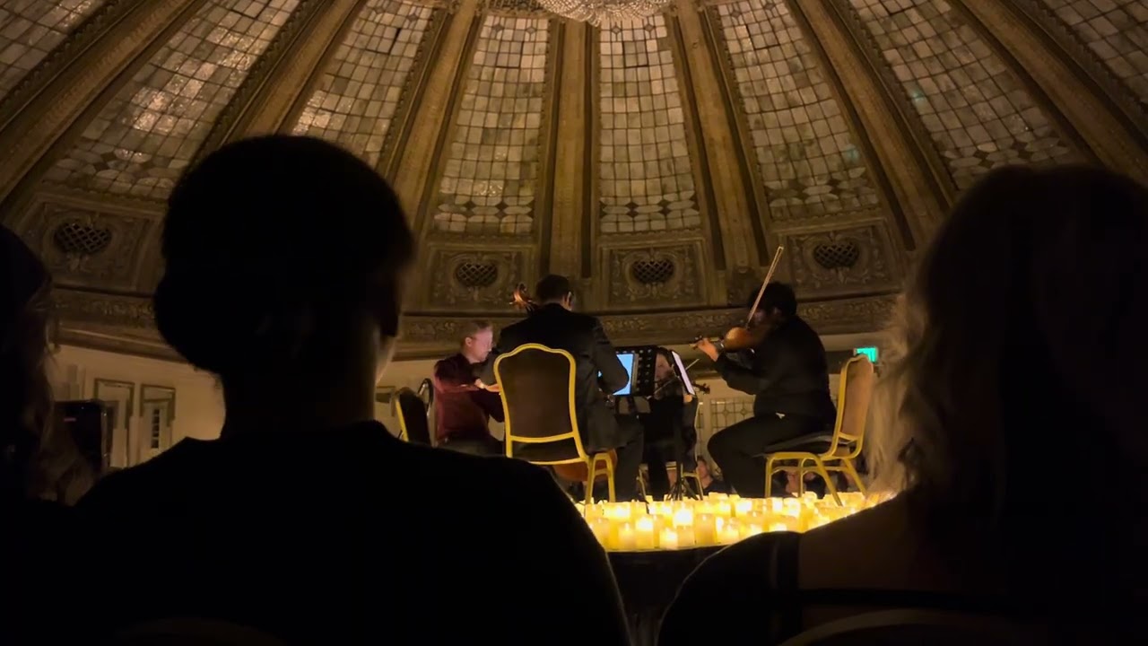 Candlelight Lord of the Rings (2/22/26)