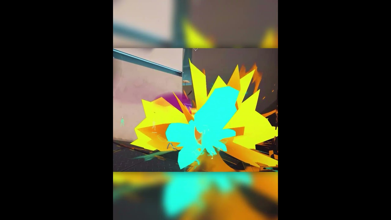 Radiant Raze Gameplay 😈☠🔥🔥