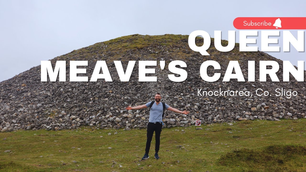 Queen Meave's Cairn, Knocknarea