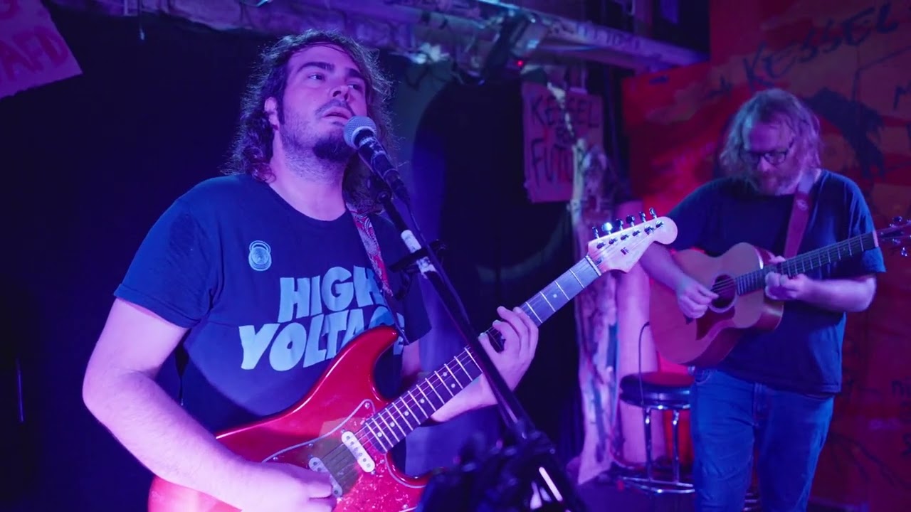 Mariano Rupil & James Vieco - Promo video