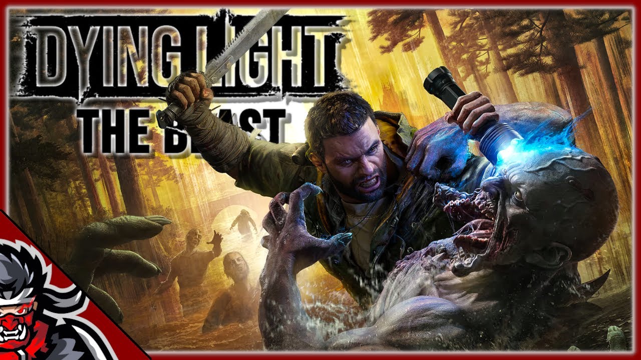 Kyle Crane is Back! | (PC) Dying Light: The Beast