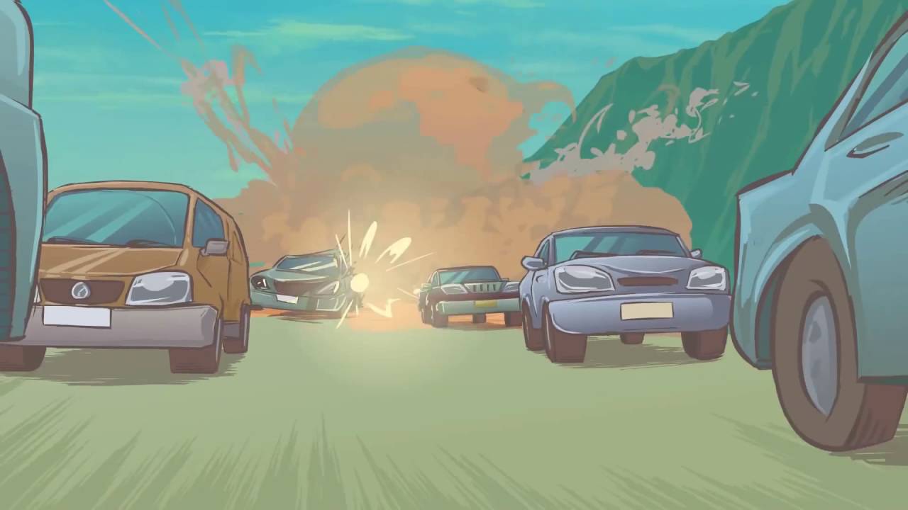 Internet Animation Sakuga MAD