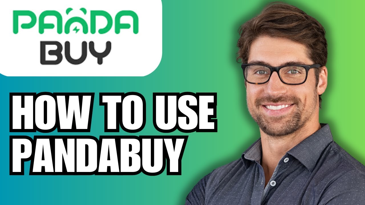 How To Use Pandabuy | Quick Tutorial 2O25