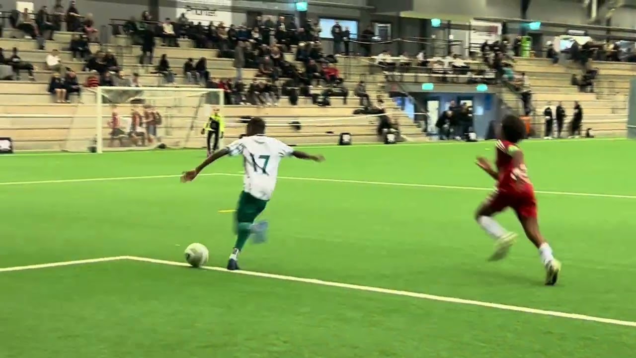 NORDIC CUP - 2025