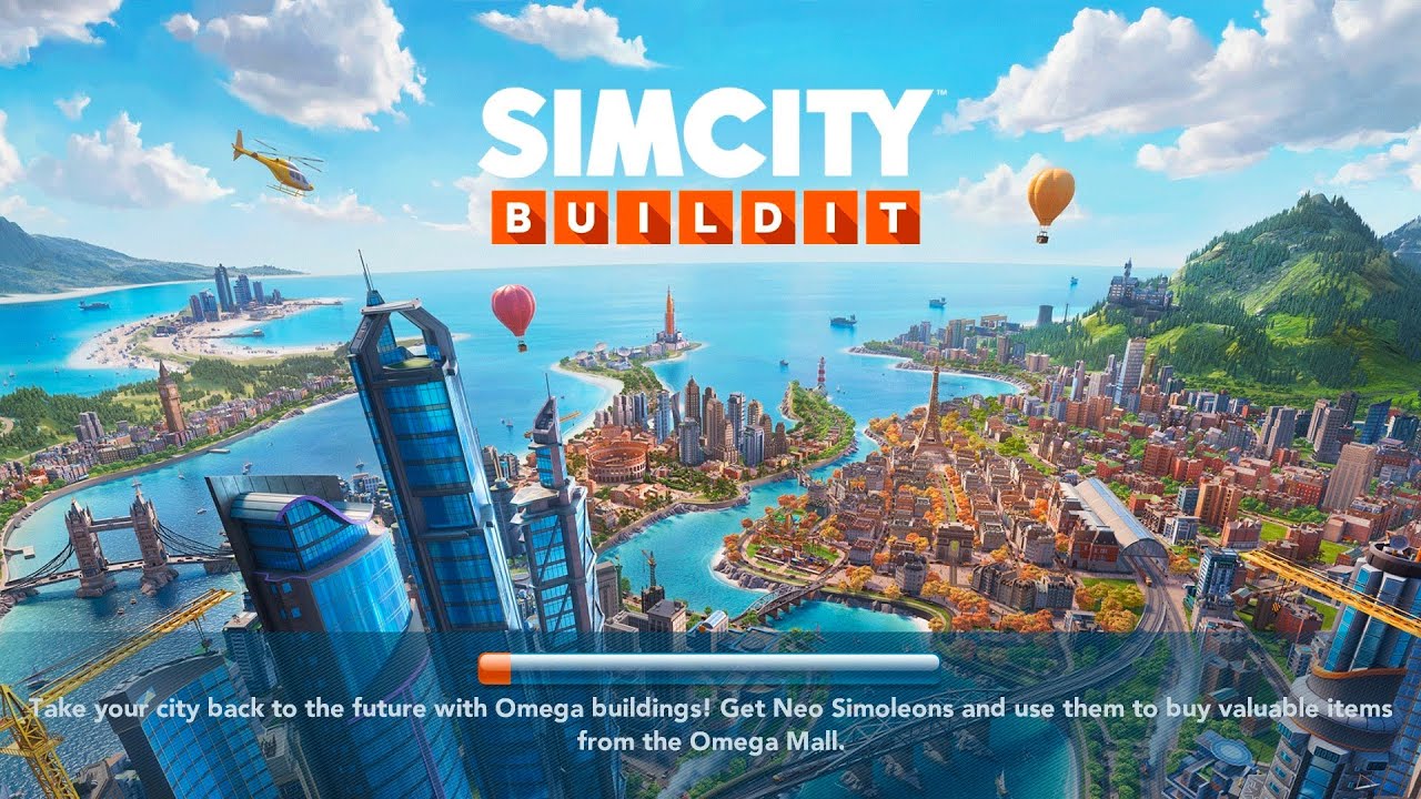How To Create A Perfect City in cimcity build it with 100% happyness and and top level luxury tower