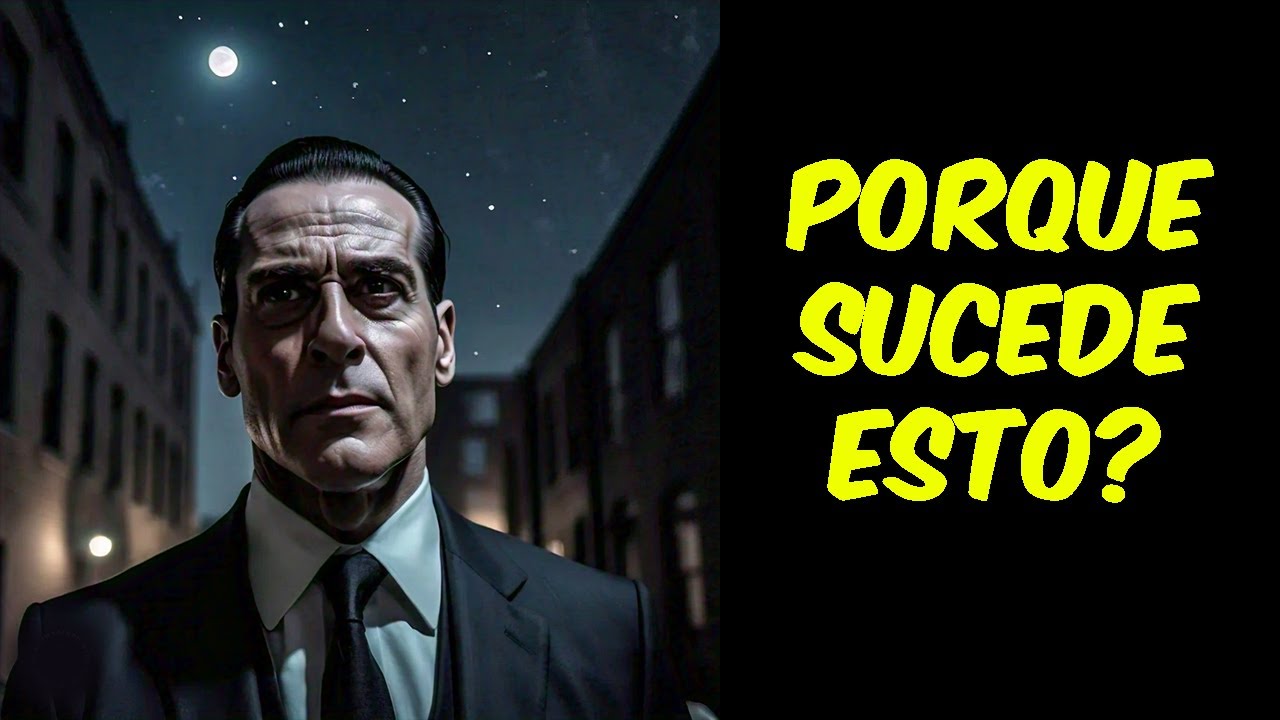 LA VENTAJA DE LOS Hombres Sigma QUE NADIE MAS TIENE... CUAL ES?