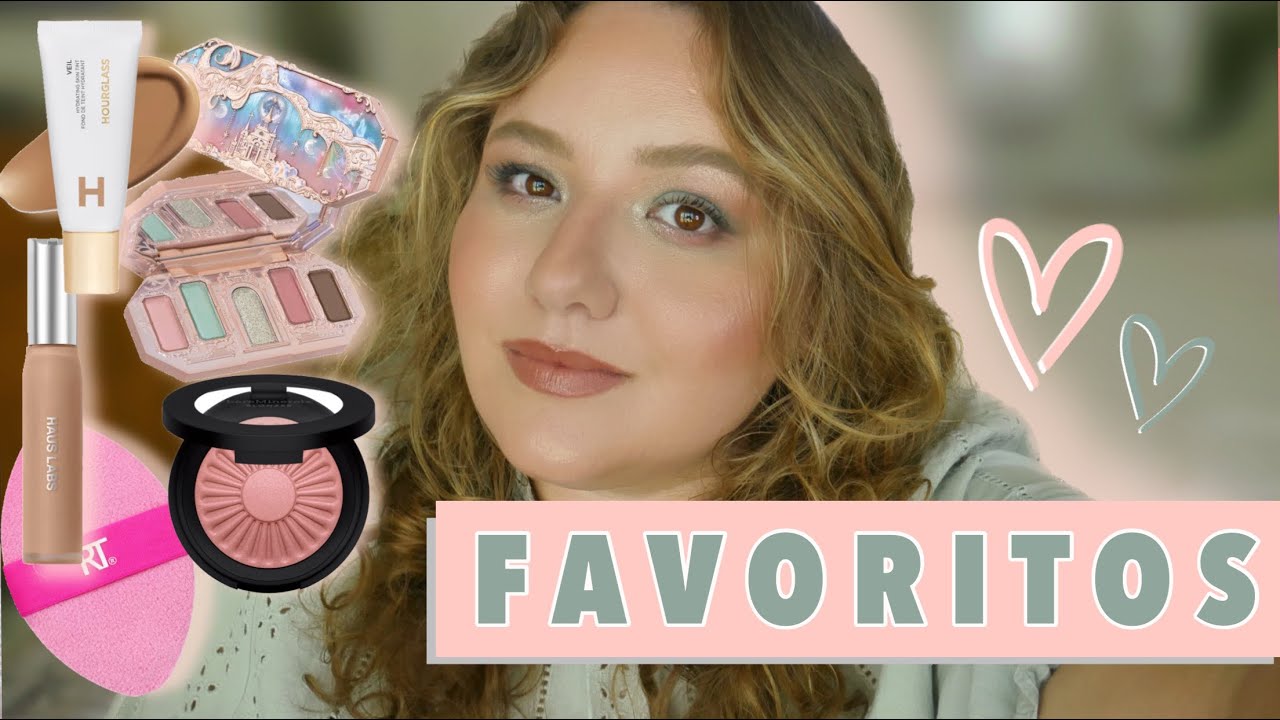 MUUUUITOS FAVORITOS!! - Jessica Iervolino