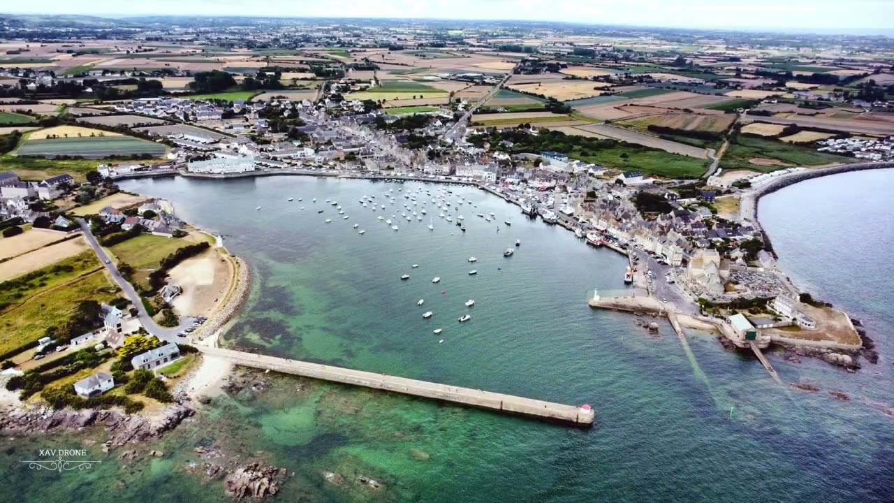 st vaast la hougue