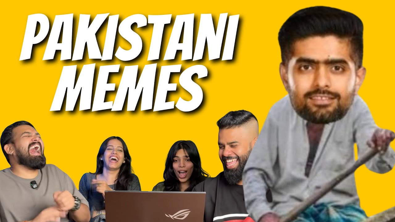 CRICKET MEME REACTION #26 Pakistani Memes | IPL One Tip Out