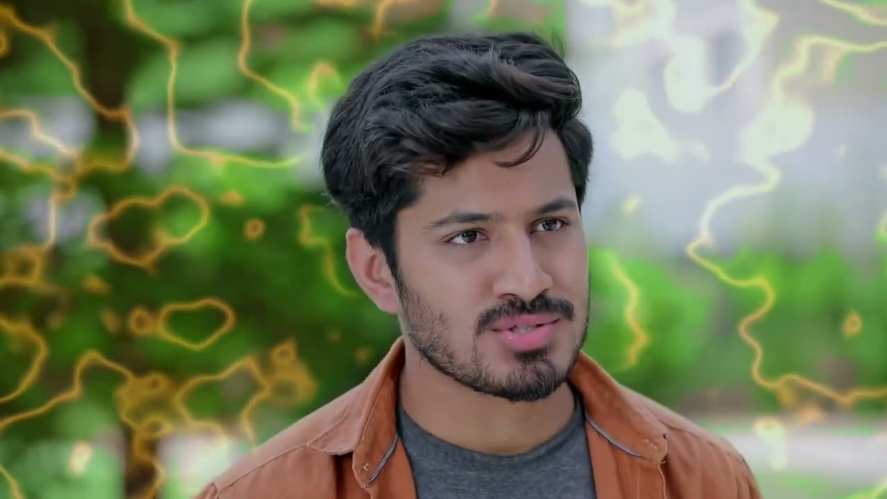 Naagini - Full Ep 300 - Shivani, Trivikram, Trishool - Zee Telugu
