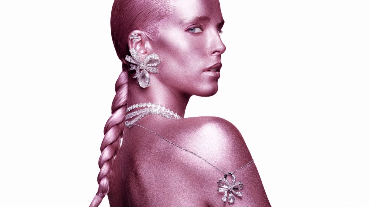 Swarovski | Powered by Passion this Valentine&rsquo;s Day