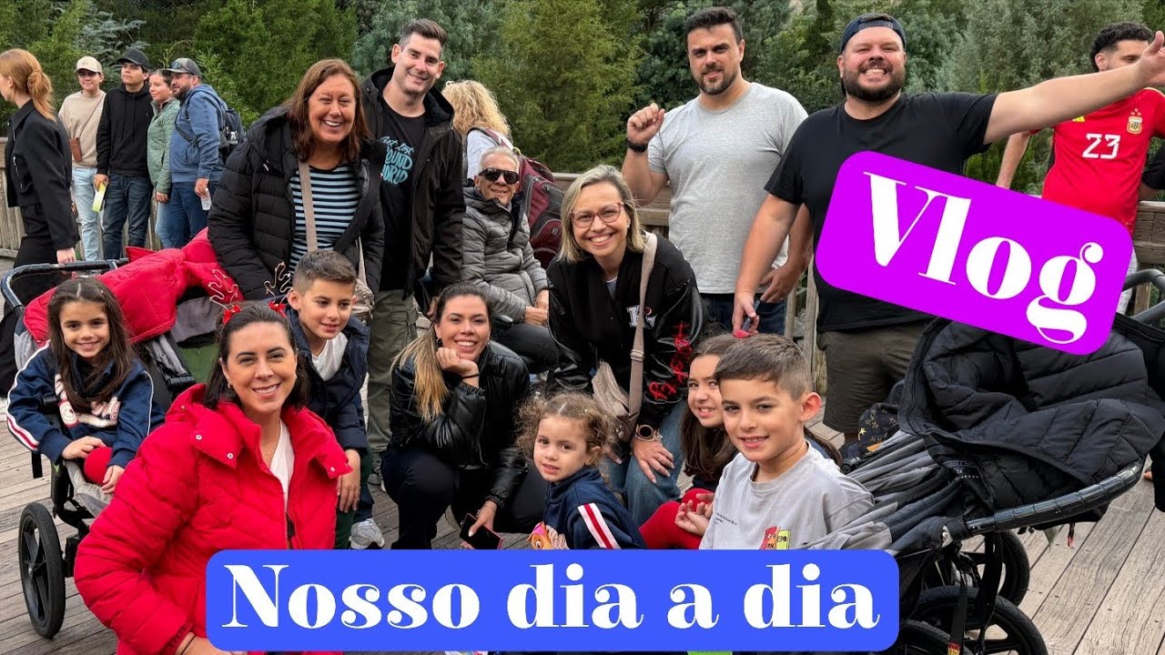 Reality da Fam&iacute;lia Ep 2 : Dia a Dia 