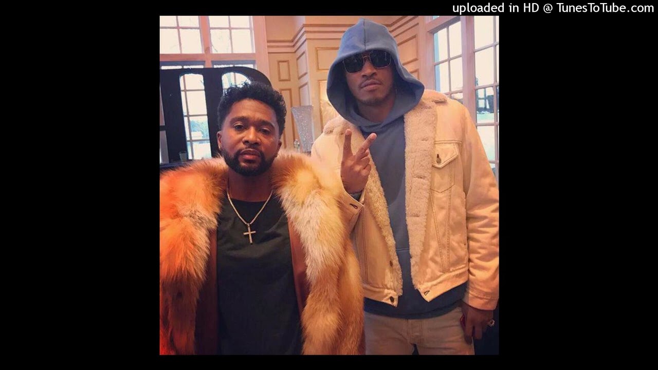 FUTURE x ZAYTOVEN TYPE BEAT - TRENCHES (Prod. By MR. ZFG x @HOLLIEWOOD)