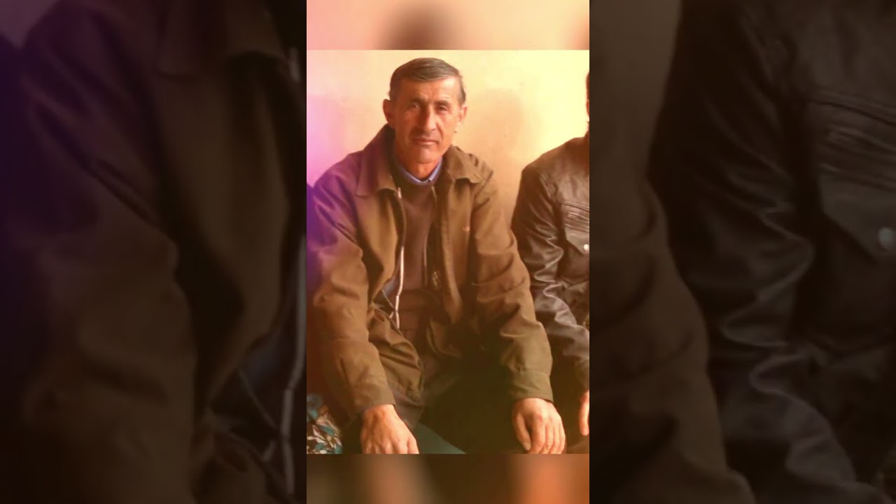 Jumaboy Olimov Barodarho