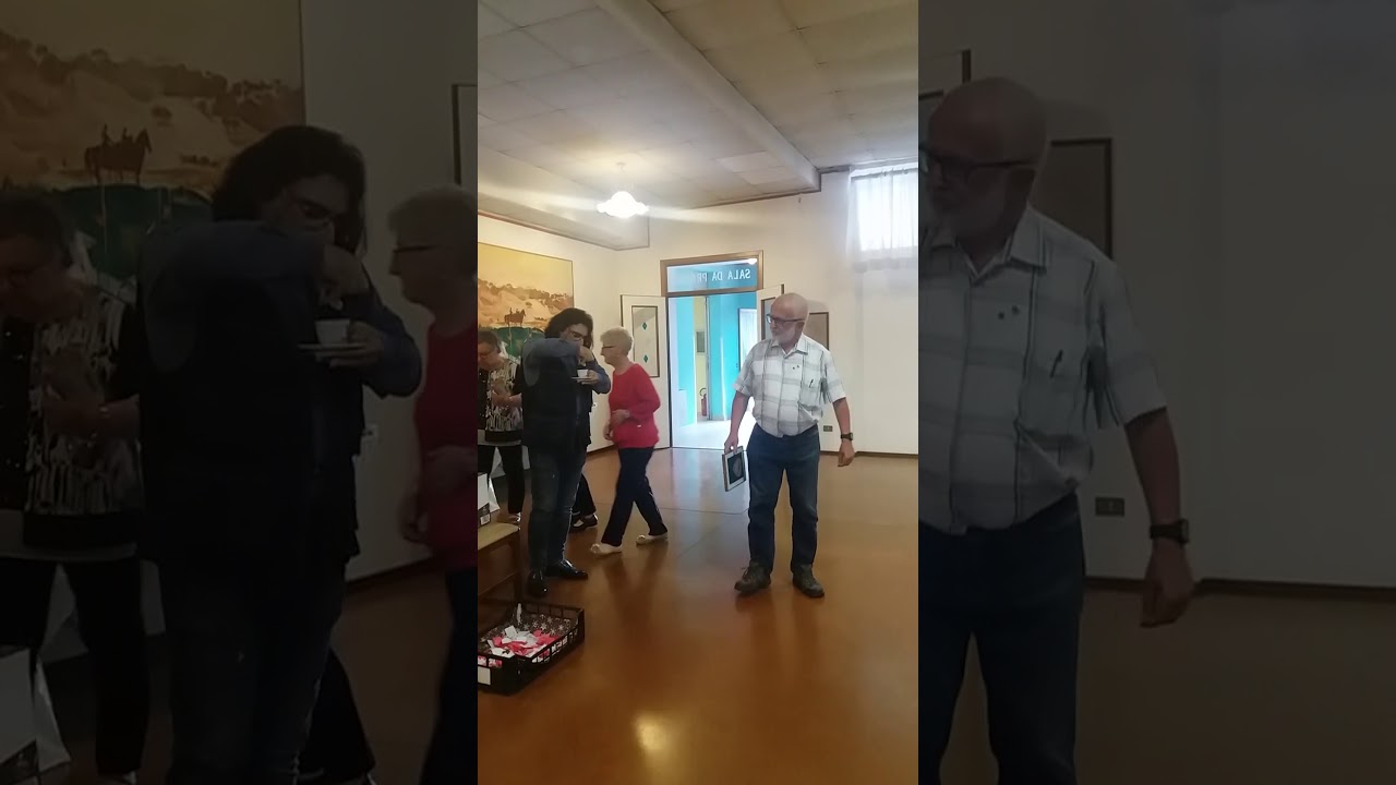 Festa di Radio Cooperativa - 29/09/2019_lotteria con Thomas