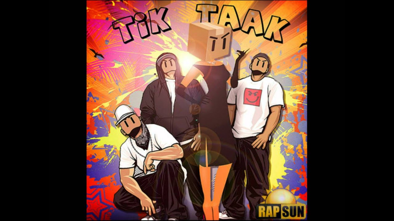 Tik Taak - Sentimental