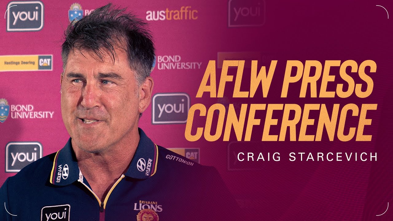 Starcevich: “I have a proud dad moment every week”