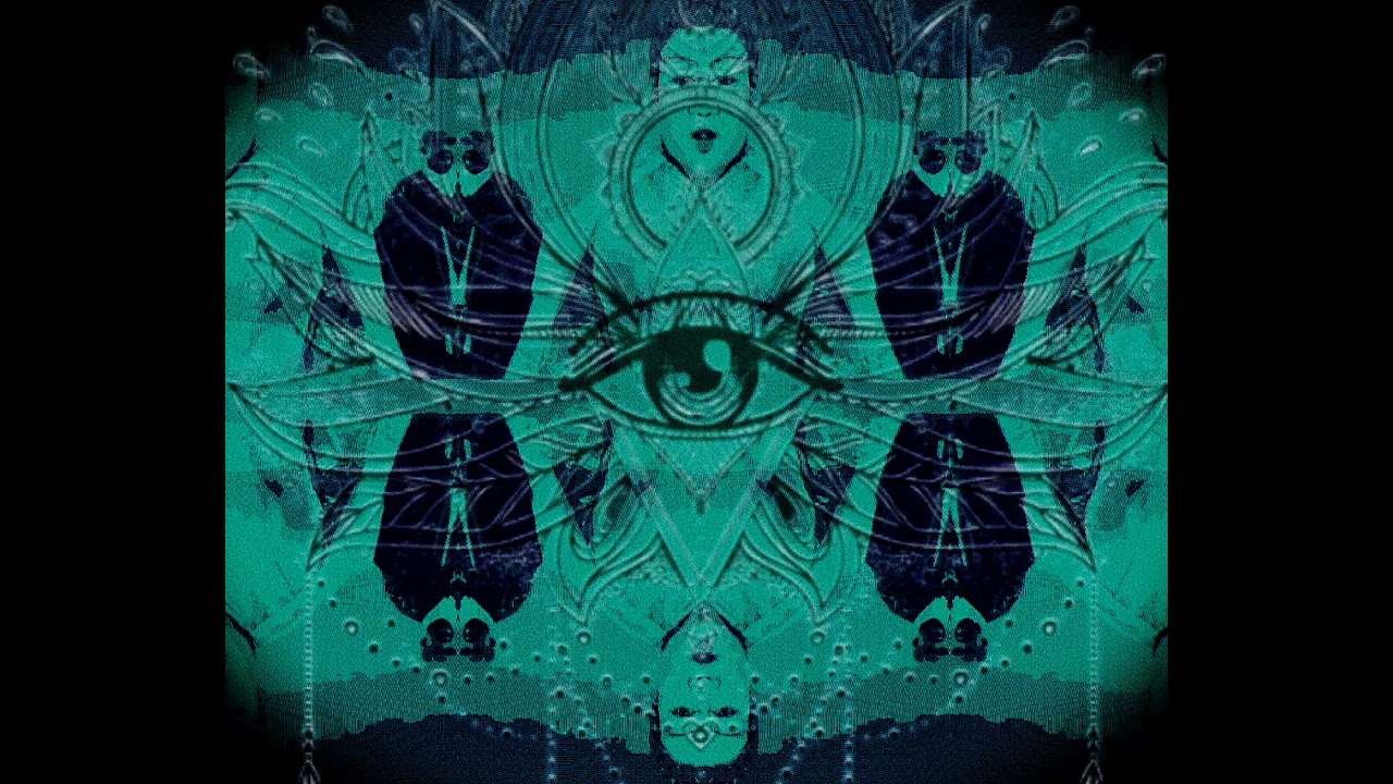 Great Compassion Mantra(Buddha Beatbox Remix)