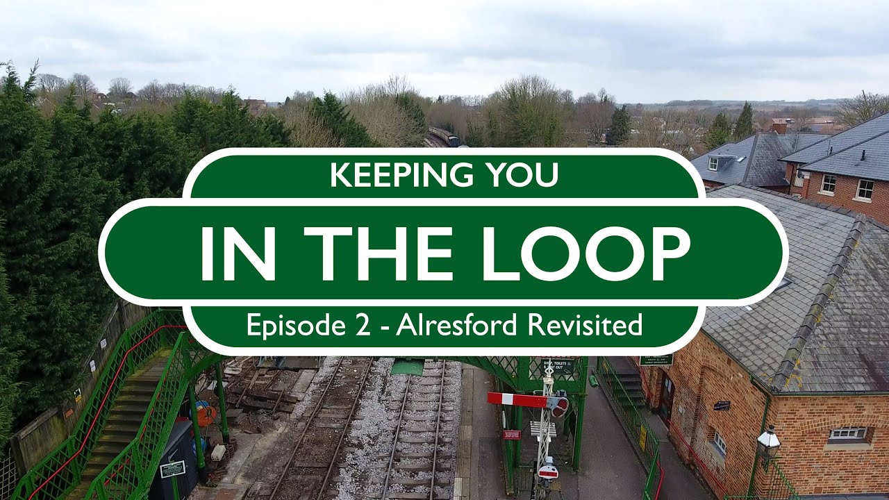In The Loop - Episode 2