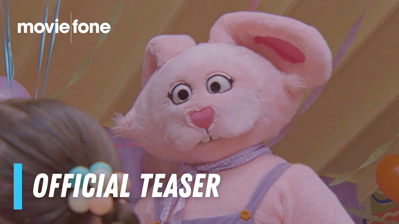 Buddy | Official Teaser 2 | Cristin Milioti, Delaney Quinn