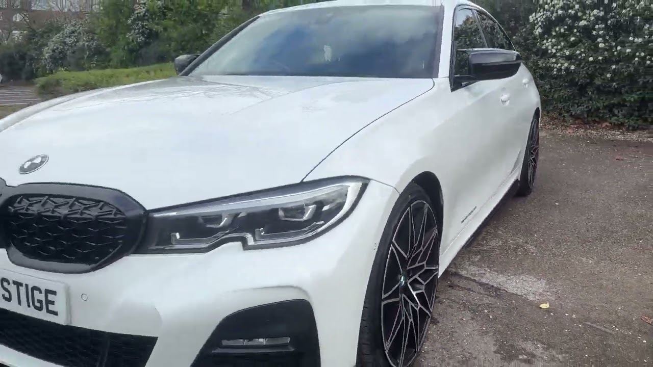 320I