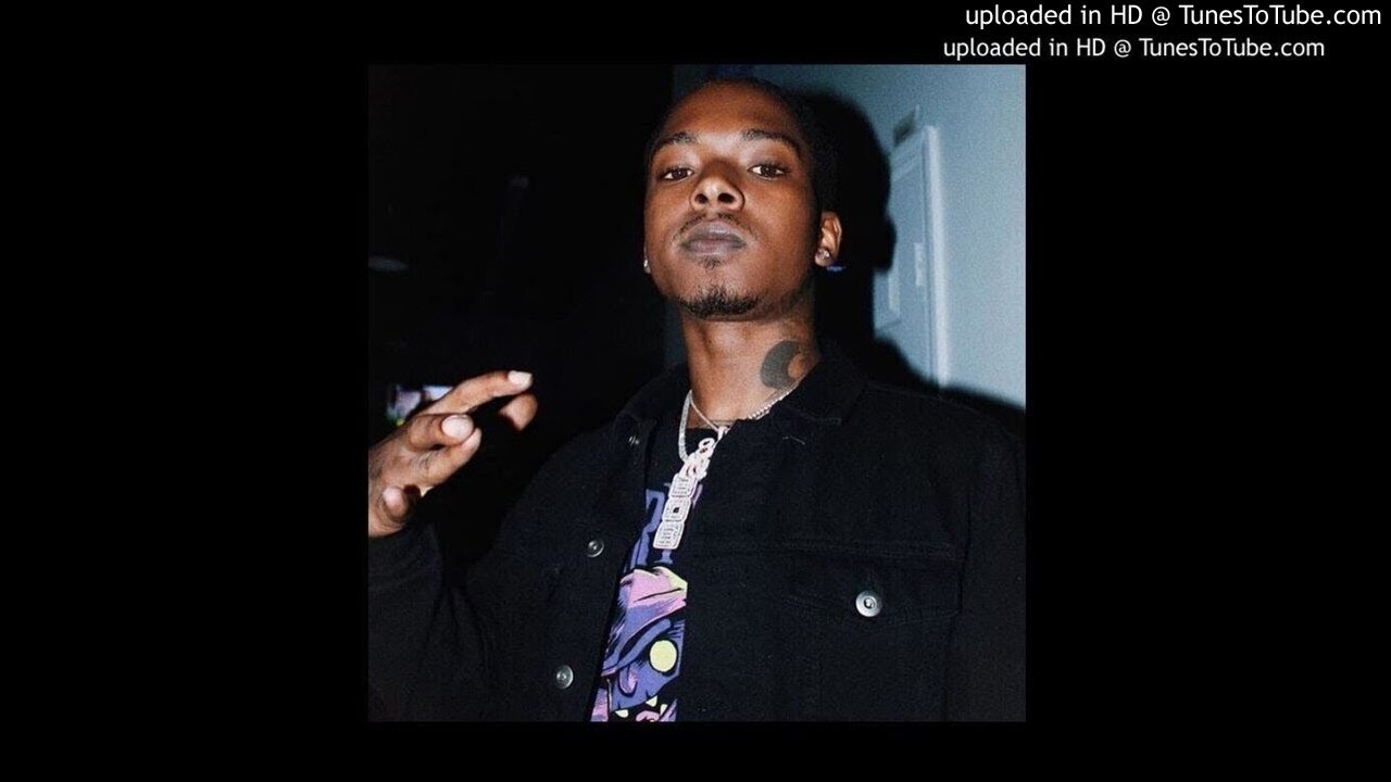 Pyrex Whippa Type Beat (Prod Idle x Gla)