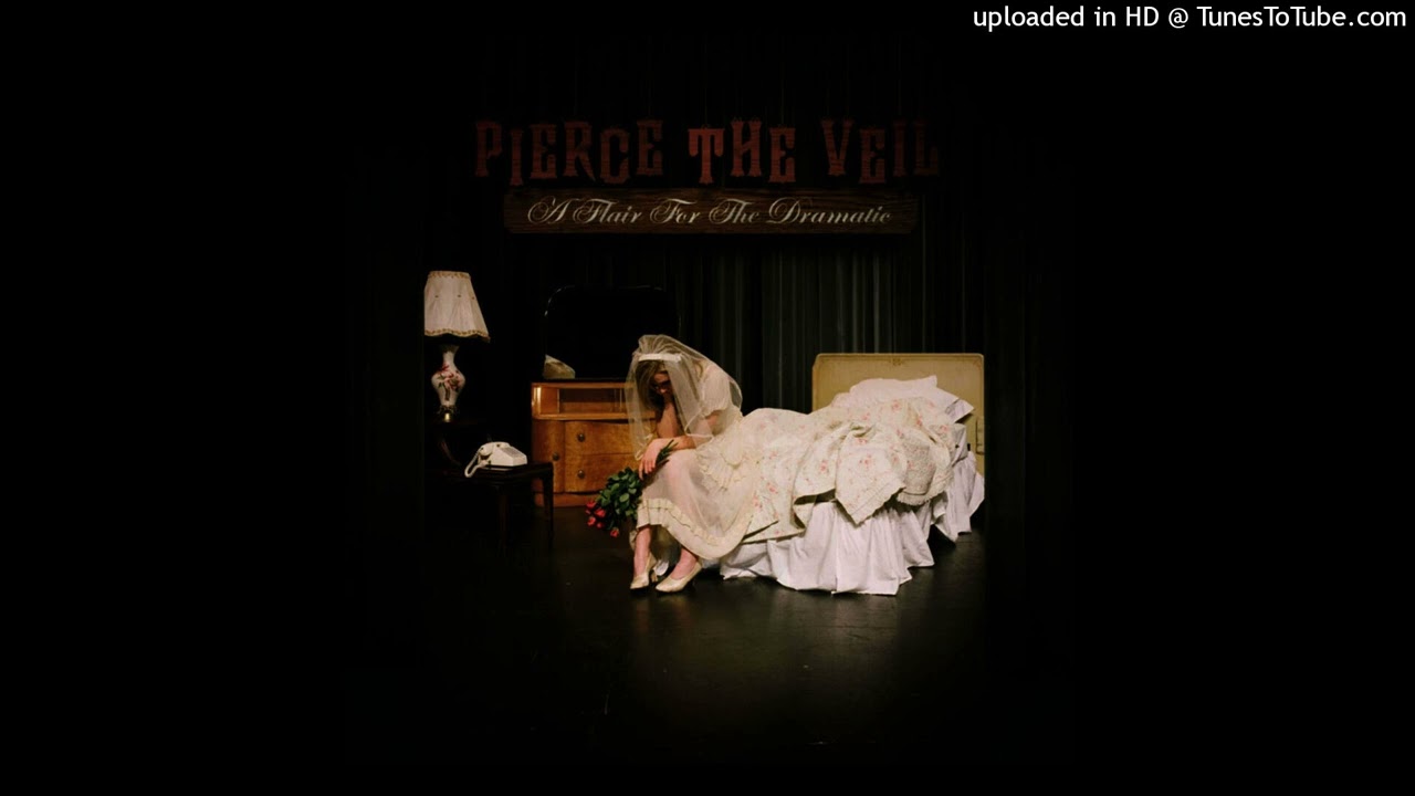 Yeah Boy and Doll Face - Pierce the Veil (Instrumental)