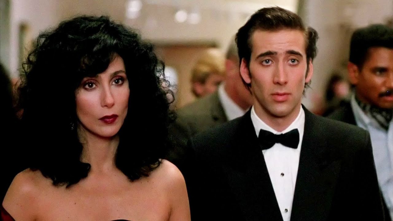 Cher - 15 Highest Rated Movies