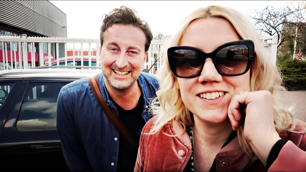 Weer eens kringlopen met Allard! | KRINGLOPEN UTRECHT & MAARSSEN | SpullenSpullenSpullen Video #90