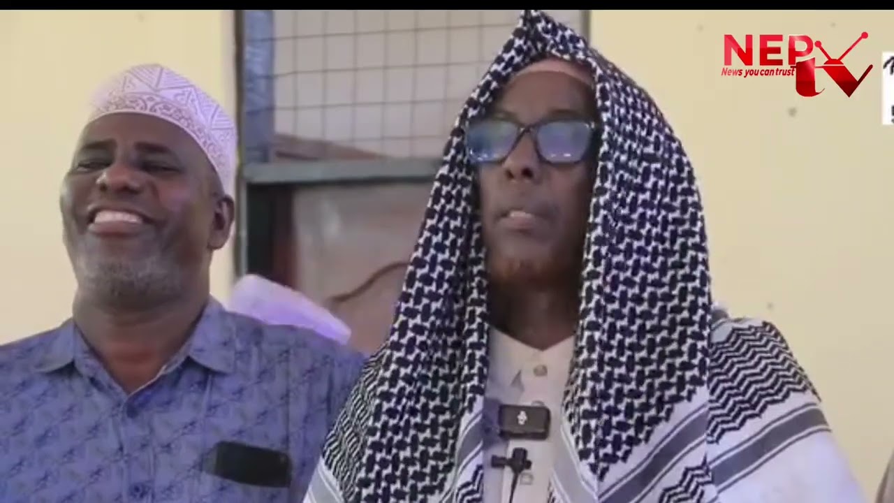 Ajaanibta Itoobiyaanka Ah Loo Qabto 5 Febraayo Inay Ka Baxaan Magaaladda Mandera