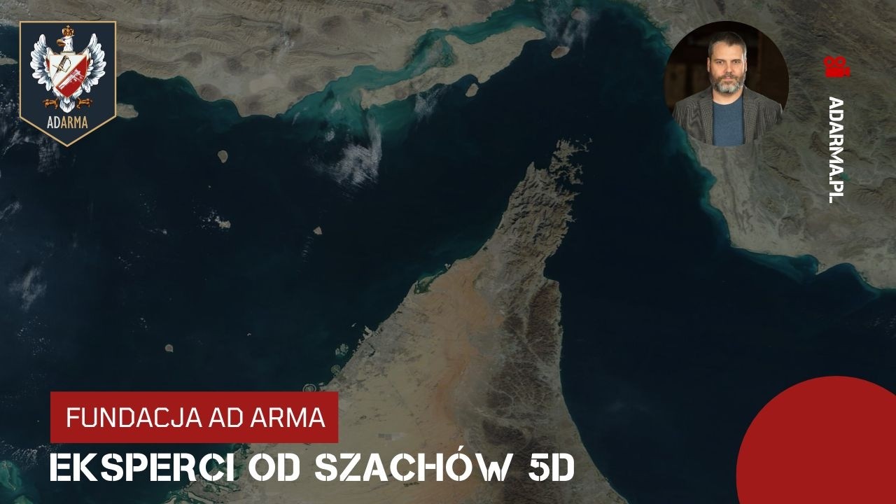 Eksperci od szach&oacute;w 5D