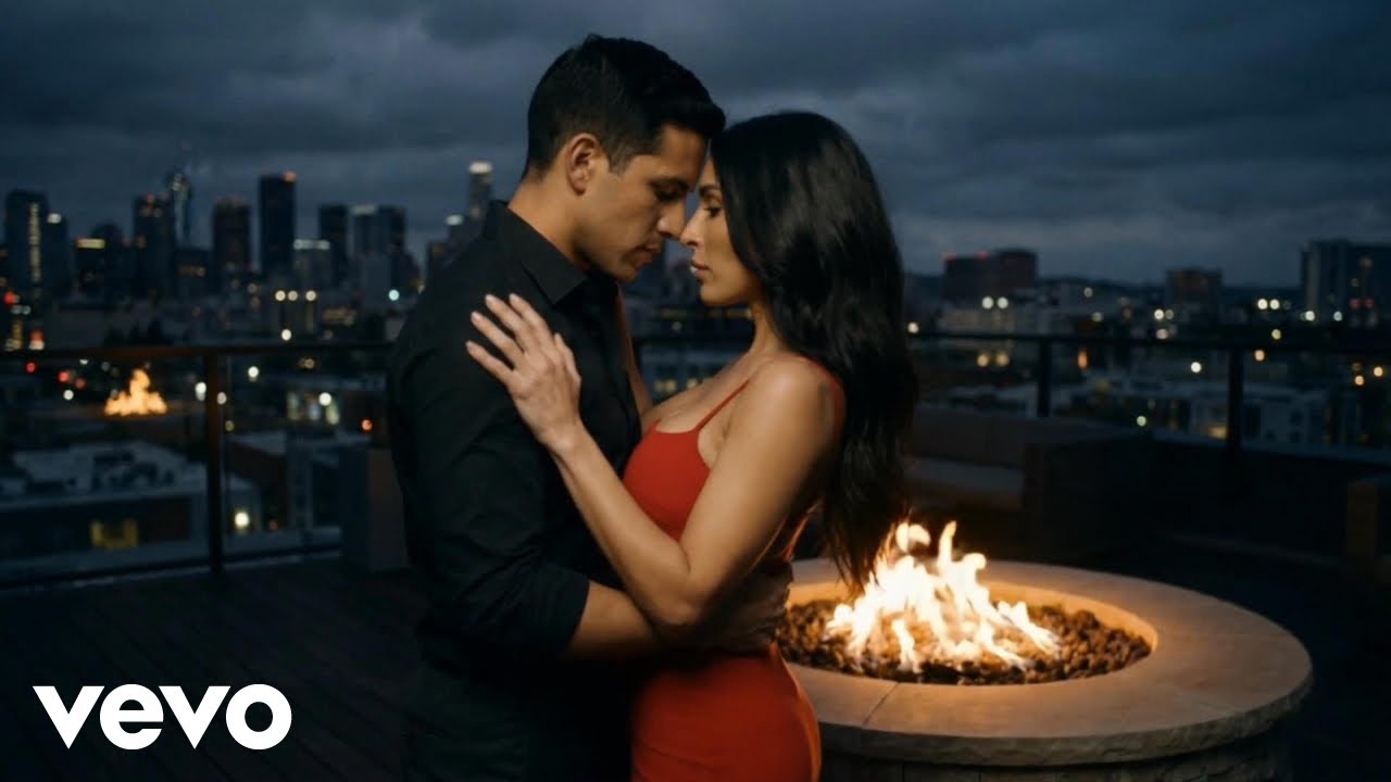 Pawlo-X - Dulce Error (Bachata) (Official Music Video)