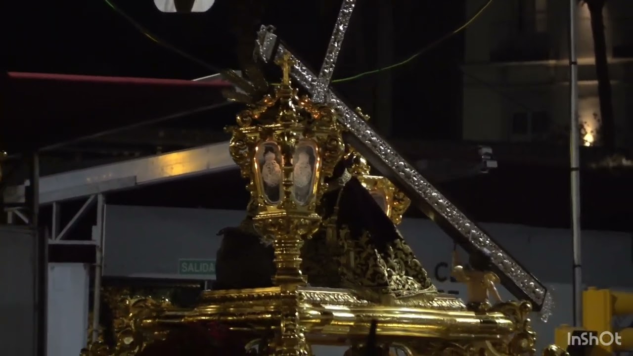 Misericordia por Molina Larios 2025