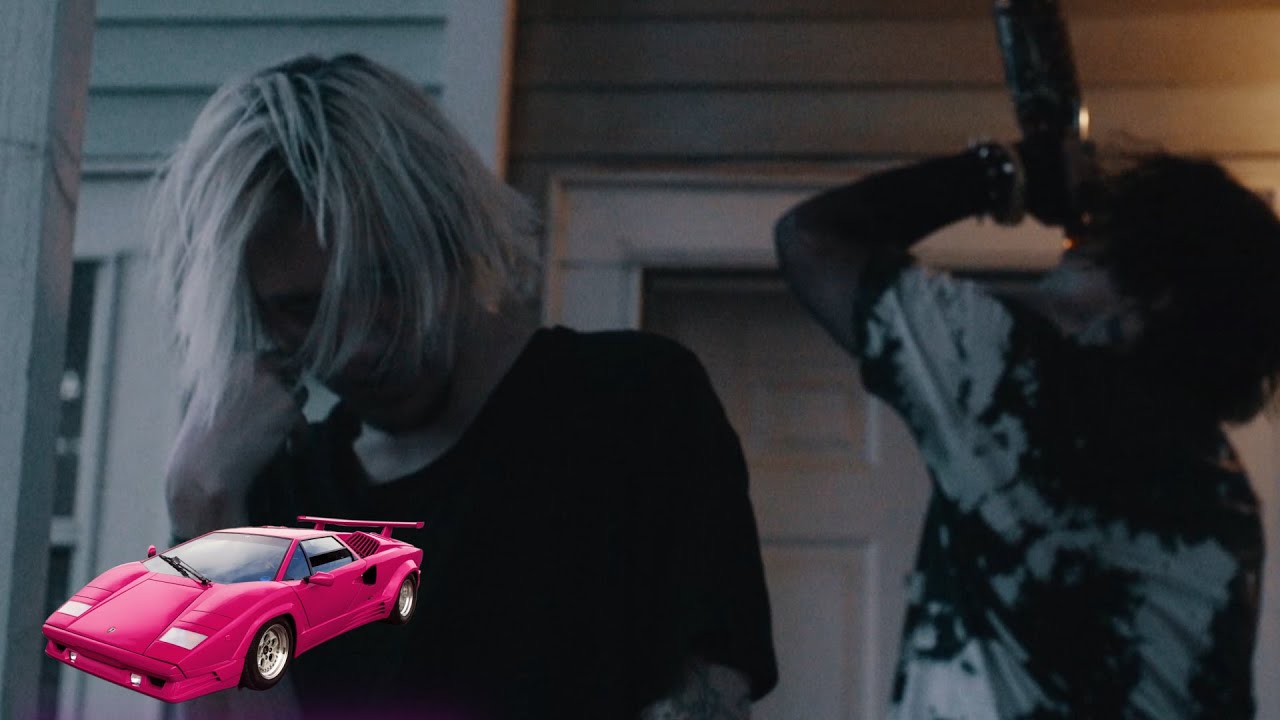 RiverKinn x SpaceMan Zack - Hate Me If You Need To (Dir. by T.Aubrey)