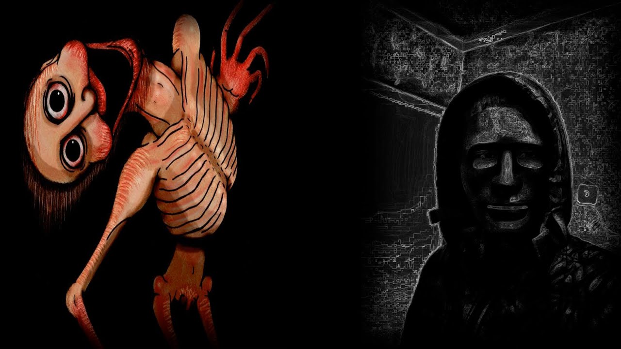 НАСТОЯЩАЯ ИНФОРМАЦИЯ SCP-4666 (SCP version)