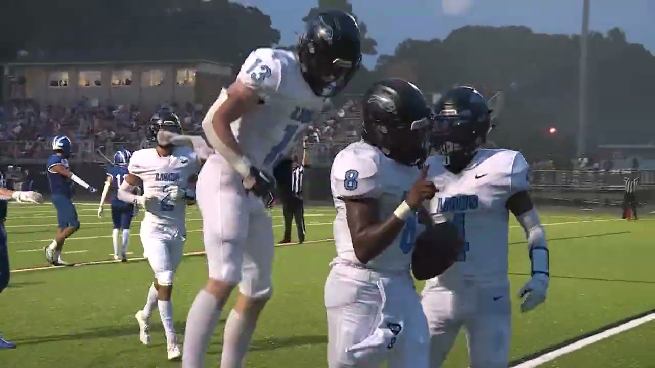 2023-2024 WARHILL YORK HIGHLIGHTS