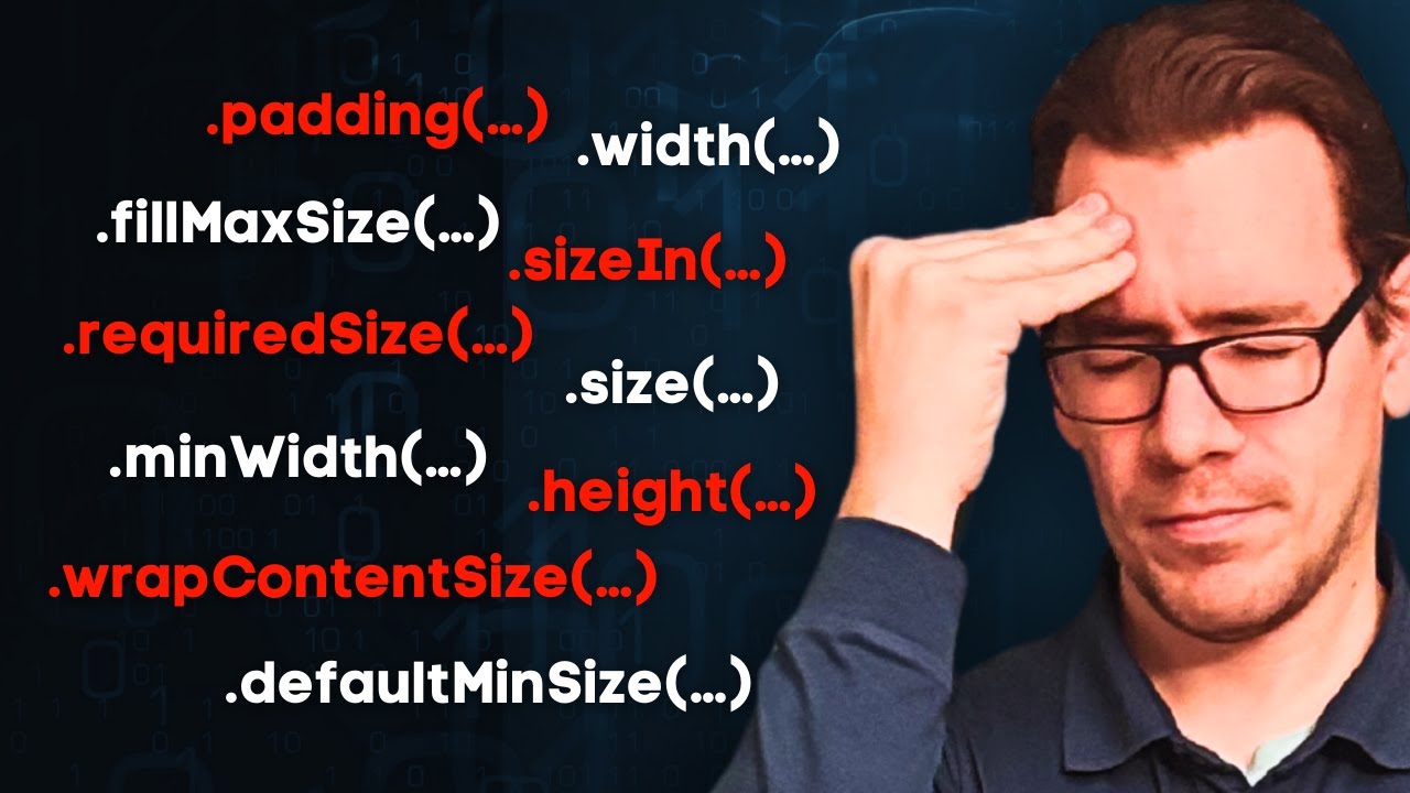 How to use layout modifiers CORRECTLY in Jetpack Compose!