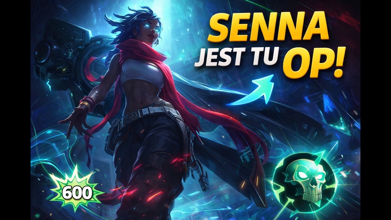 senna jest op tutaj