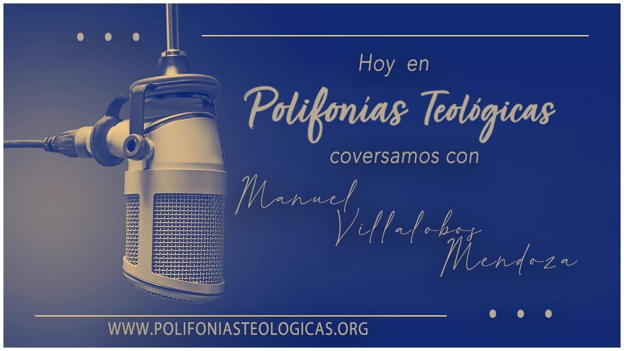 Entrevista Manuel Villalobos Mendoza