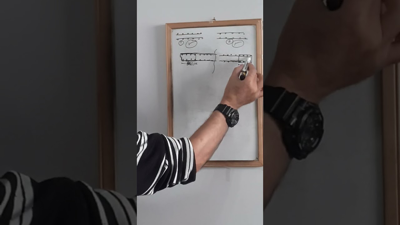 PERDE YATAY DONATILAR, DÜŞEY DONATILARIN İÇİNDEN Mİ GEÇMELİ? DIŞINDAN MI GEÇMELİ?