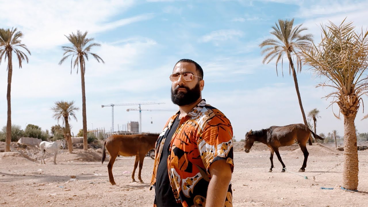 LOOPERS - You Want This (Official Video)