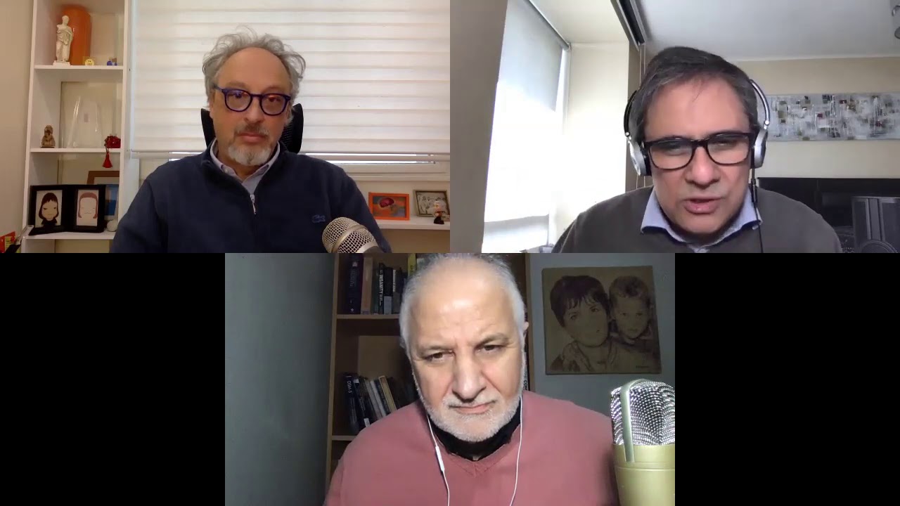 Capítulo 13 (BIPOLARIDAD)