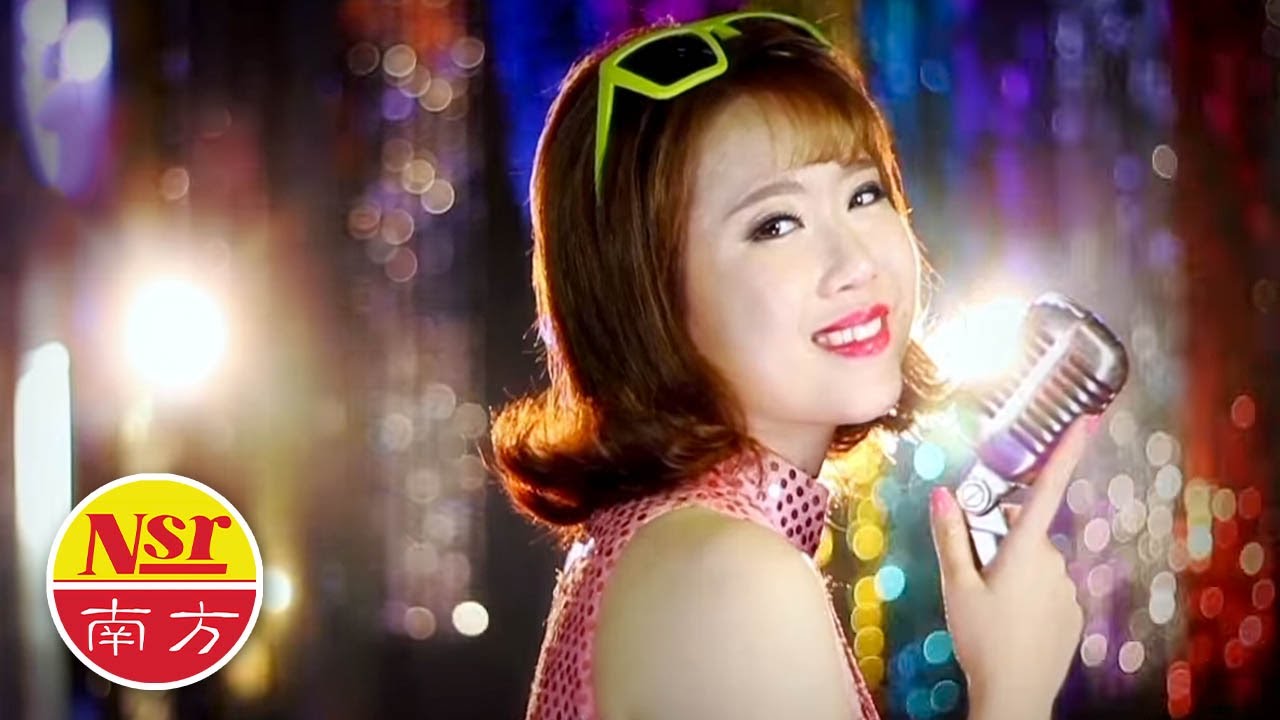 Selina Gan 颜愫蓉 - 流行情歌恋曲2【那天晚上遇见你】